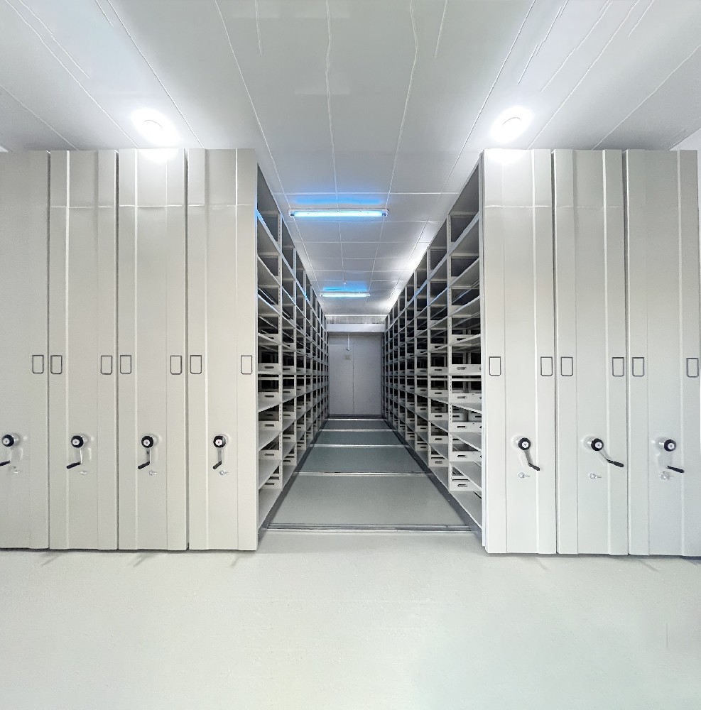 種質(zhì)資源庫(kù)建設(shè)方案（2025詳細(xì)版）