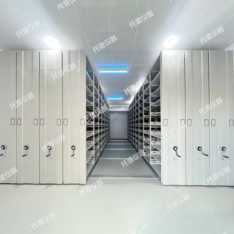 食用菌種質(zhì)資源庫(kù)是什么